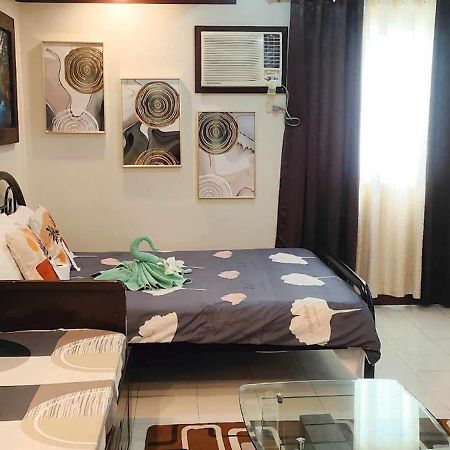 Centropolis King Bed Deluxe Aparthotel Muntinlupa City Exterior photo