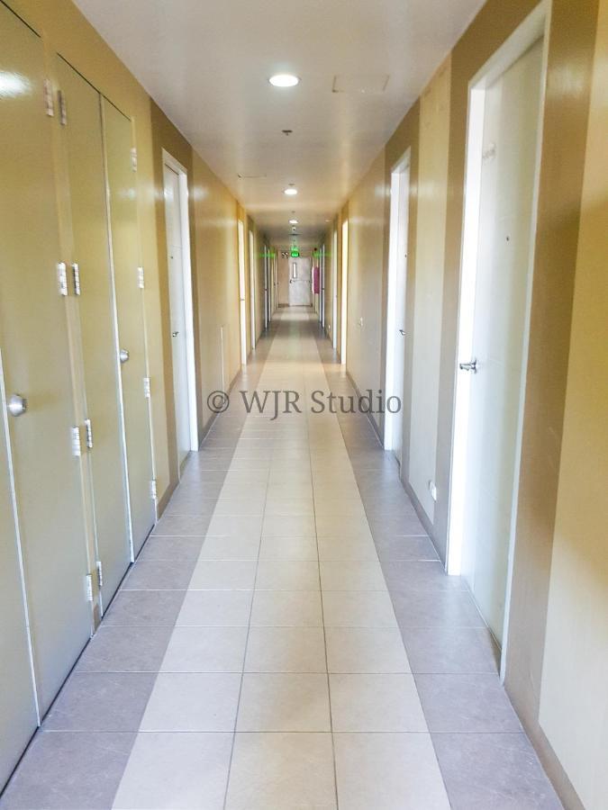 Centropolis King Bed Deluxe Aparthotel Muntinlupa City Exterior photo